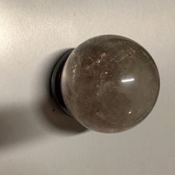 Smokey Quartz 