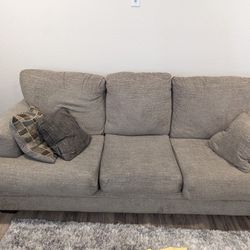 Couches & Recliner