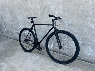 Fixie Bike