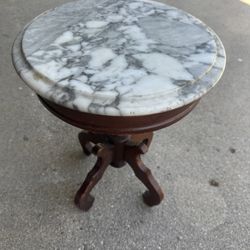 Antique Table 