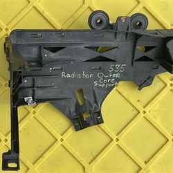 OEM FACTORY BMW M5 Headlight Mount / Bracket