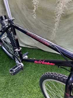 Specialized Rockhopper