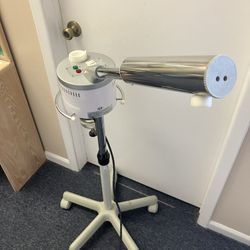 Facial Steamer
