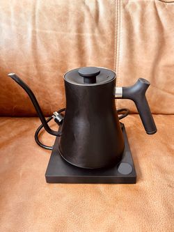Bodum Electric Kettle for Sale in New York, NY - OfferUp