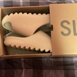 Yeezy Slides