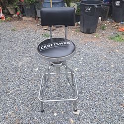 Craftsman  Chair 