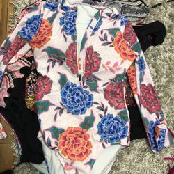 Medium Bathing Suits 
