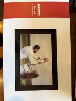 Digital Photo Frame