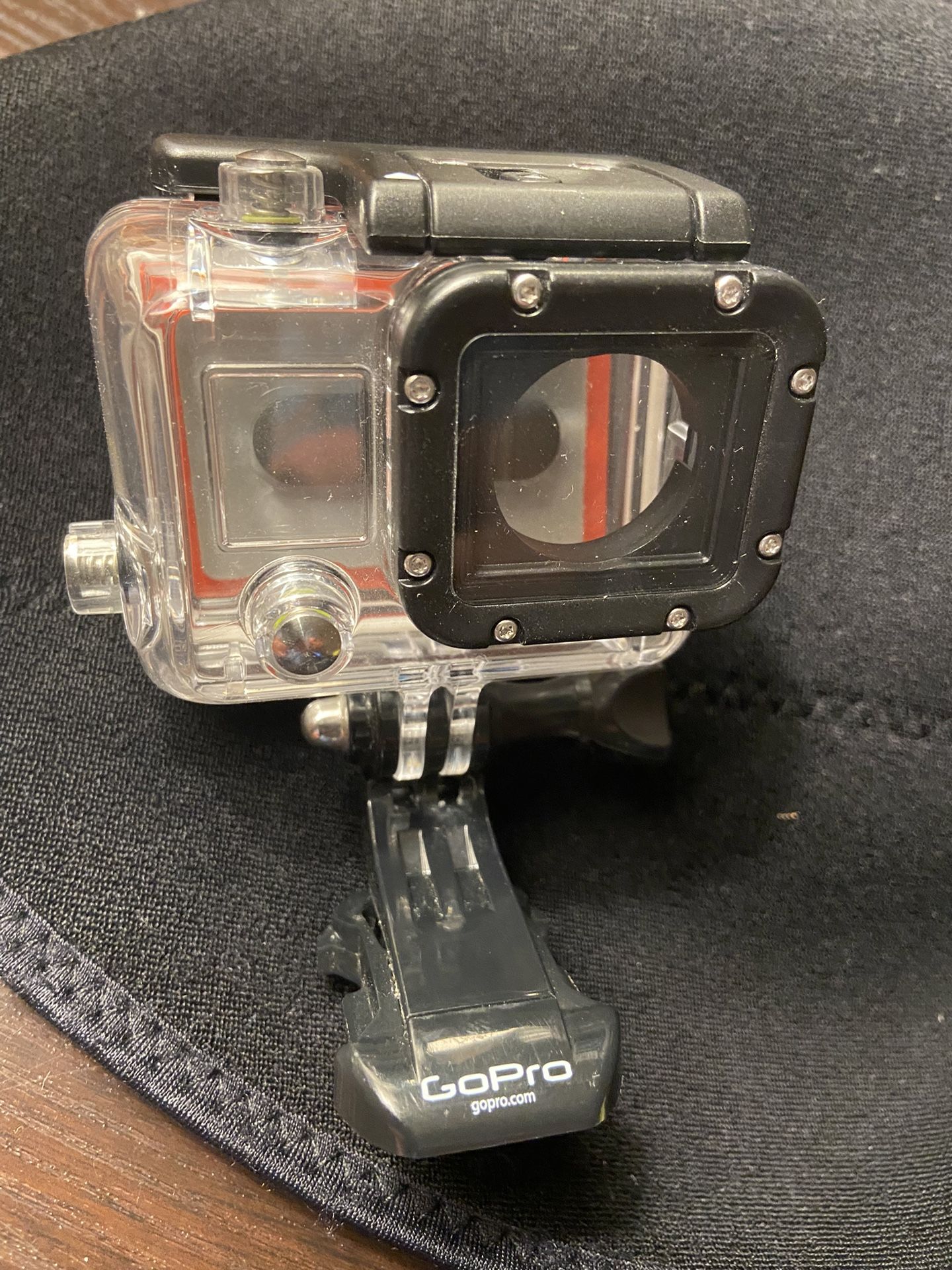 GoPro Water Housing And Floaty