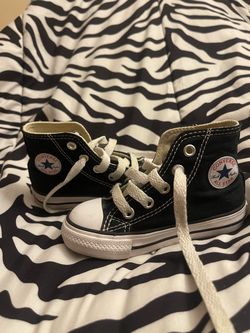 Converse Chuck Taylor All Star Toddler High Tops