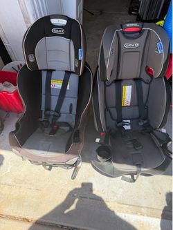 Graco Car Seats