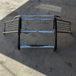 F250 Bull Bars