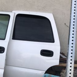 2006 Chevrolet Tahoe