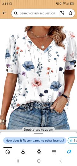 Clothes Women's top