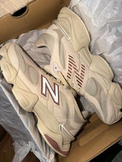 New Balance shoes