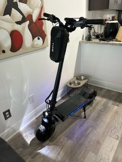 Patineta Eléctric Yume 2025 - Adultos