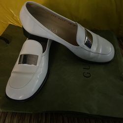 GUCCI LOAFERS WOMEN