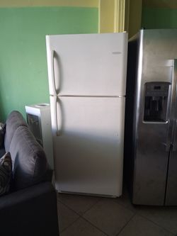 Refrigerador