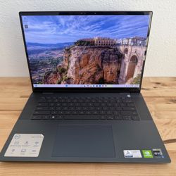 Dell Inspiron 16-inch 2-in-1 Laptop i7-1360P | 1TB | 16GB with touchscreen