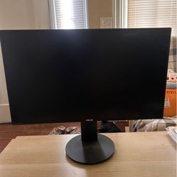 ASUS 32 Inch Monitor 