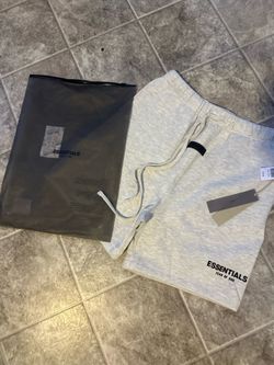 Essential shorts