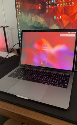 MacBook Pro 13in i5 flash storage