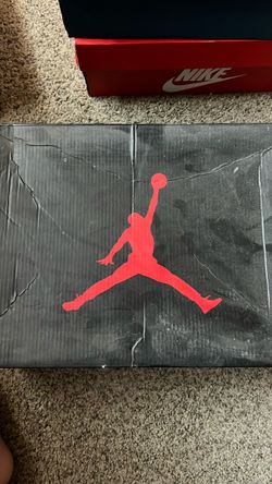 Jordan shoes