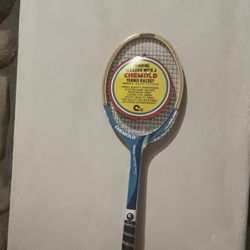 Chen old Tennis Racket 807000