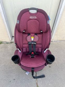 GRACO TURN2 ME 3&1 ROTATING