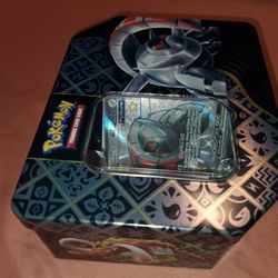 POKÉMON STARTER PACK (Iron TreadsEX)
