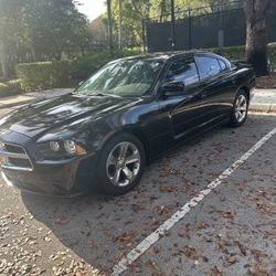 2014 Dodge Charger