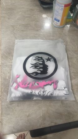 Hell star shirt