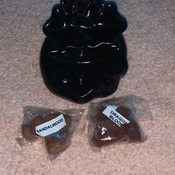 Smoke Calmer Helps Calm You Down And Smells Great (doesn’t Hurt You At All)