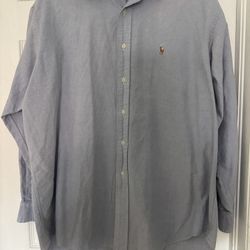 Polo Ralph Lauren Shirt