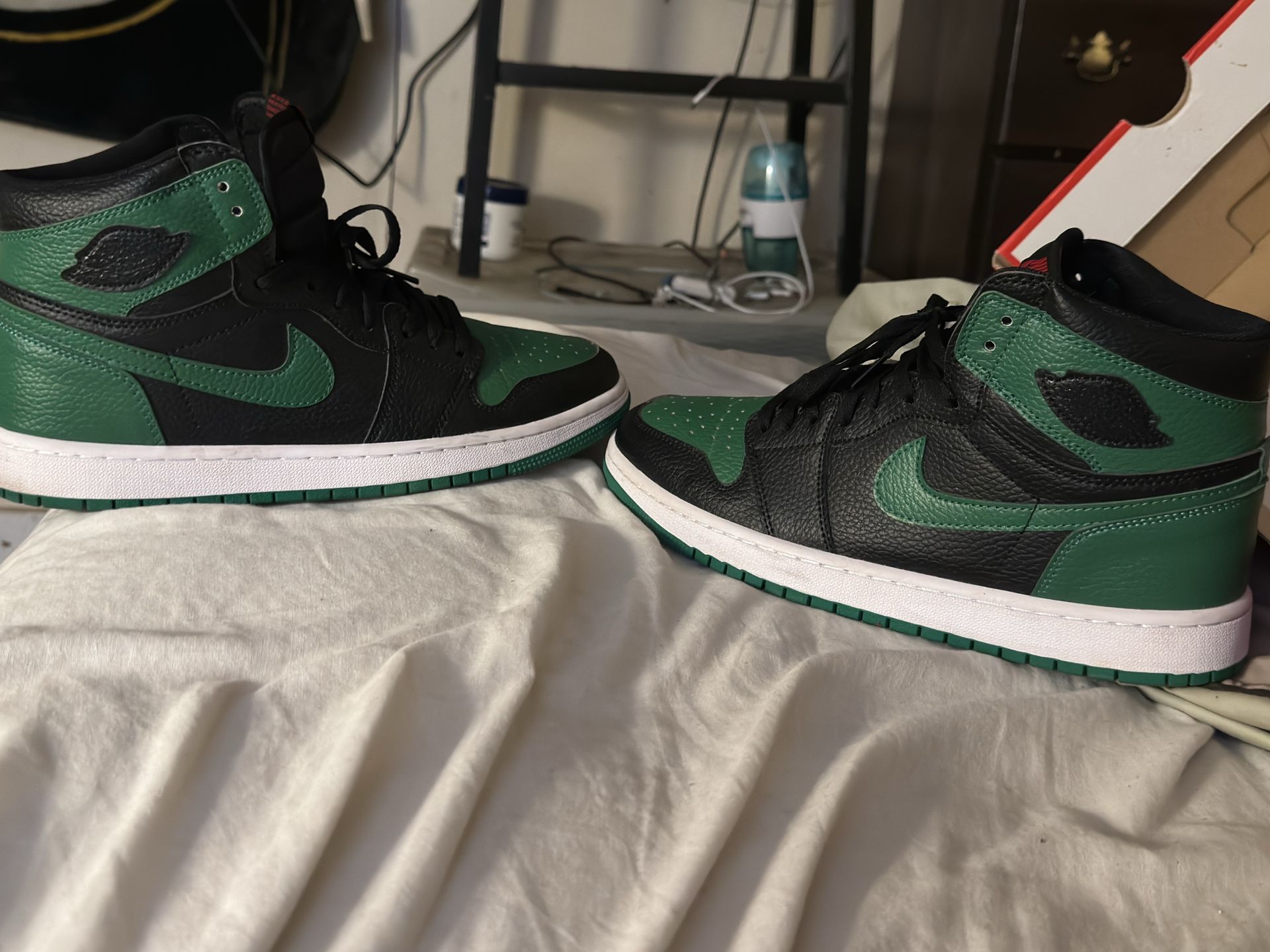 Jordan 1 