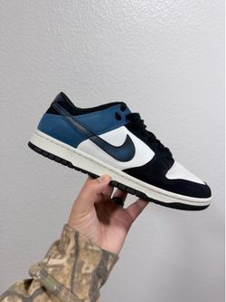 Nike dunk low