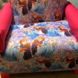 Frozen Couche