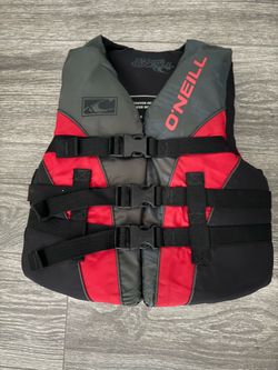 Youth O’NEILL Life Jacket