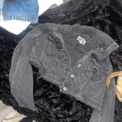 jeans jacket 