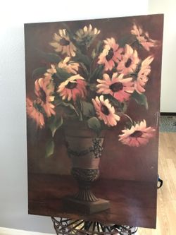 Decorative painting