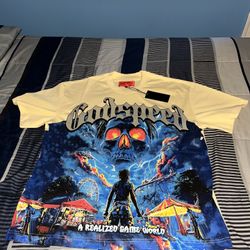 Godspeed Shirt