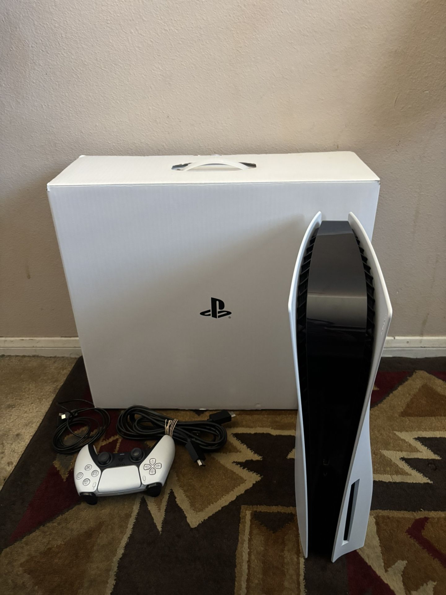 PlayStation 5