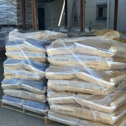 Thoroughbred Pellets/Bermuda Pellets