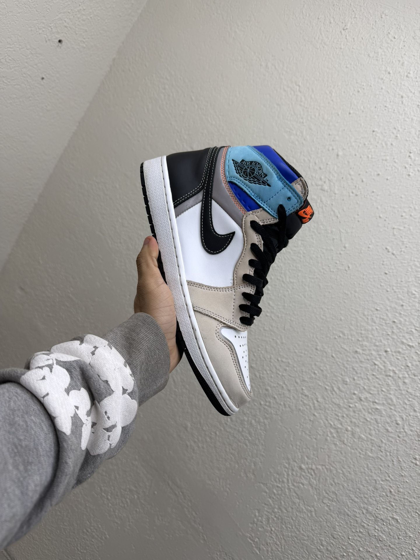 Air Jordan 1