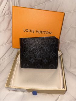 Authentic Louis Vuitton Monogram Wallet