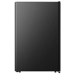  2.5-cu ft Mini Fridge ( Black) ENERGY STAR