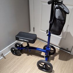 Knee Scooter