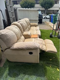 Sofa bed