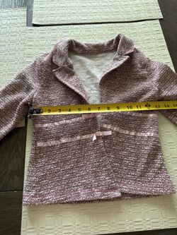 Kid m 7/8 Cardigan/jacket