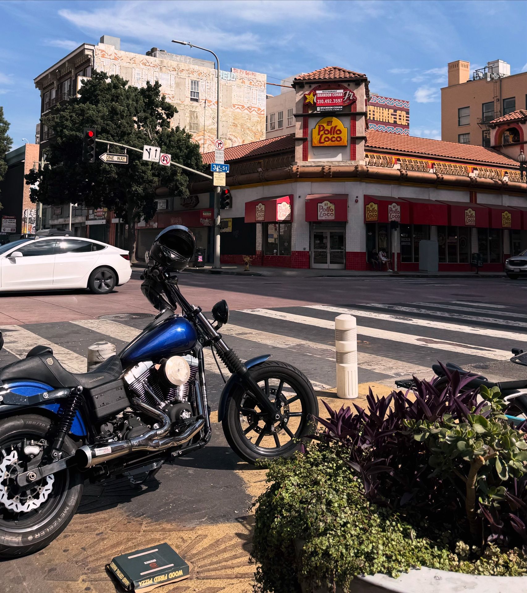 2006 Harley davidson Street Bob (Dyna)